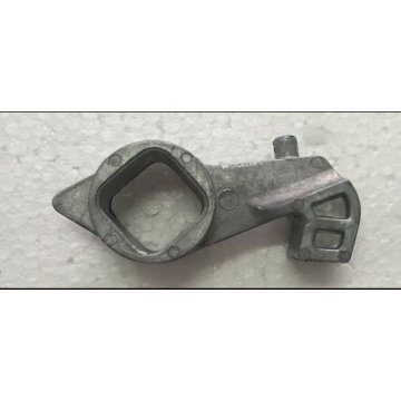 OEM Aluminum Diecasting Filter Cover for Automotive Use